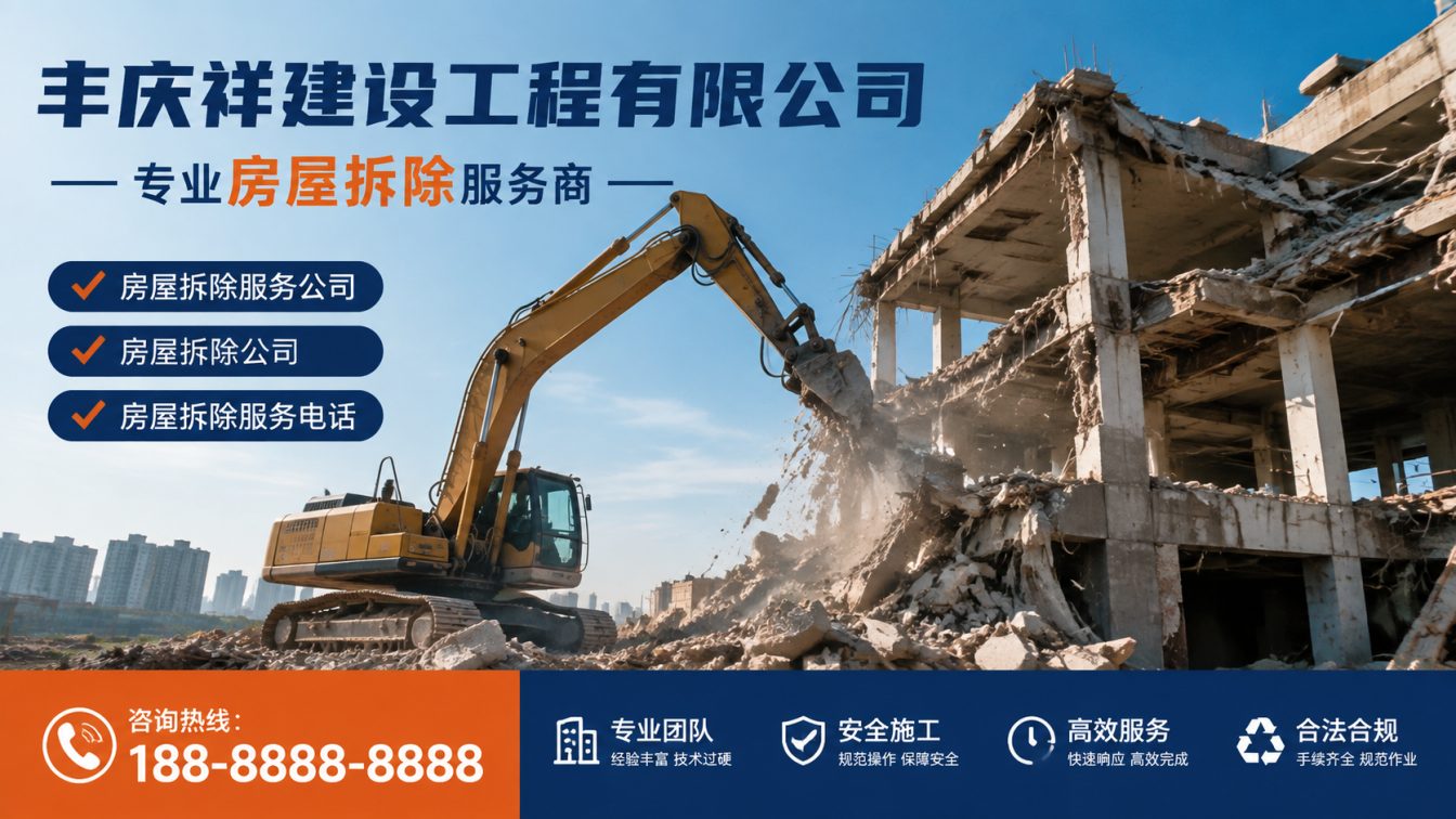 宁夏还在为拆除工期发愁？